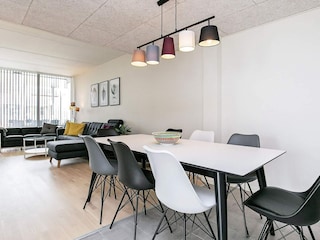 Apartment Søndervig  8