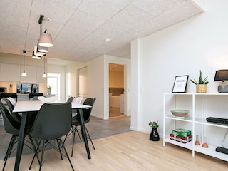 Apartamento Søndervig  5