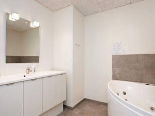 Apartamento Søndervig  14