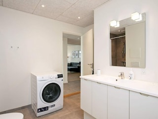 Apartamento Søndervig  15