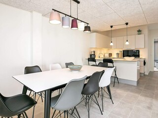 Apartamento Søndervig  16