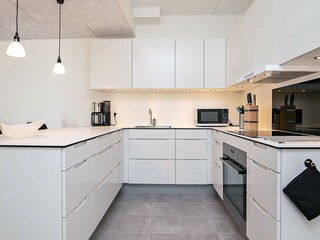 Apartamento Søndervig  19