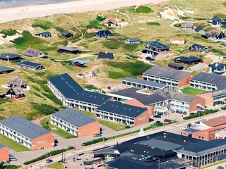 Apartment Søndervig  5