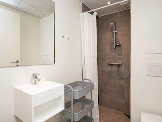 Appartement Søndervig  32