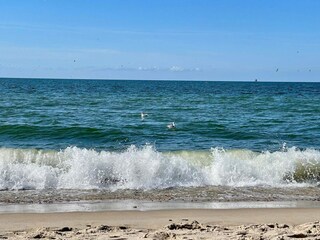 Appartement Søndervig  34