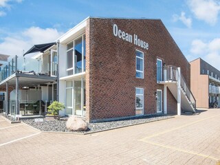 Appartement Søndervig Enregistrement extérieur 2