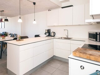 Apartment Søndervig  15