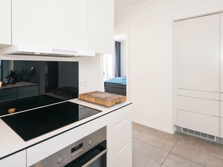 Apartment Søndervig  16