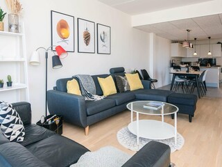 Apartment Søndervig  17