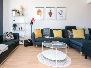 Appartement Søndervig  17