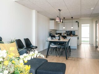 Appartement Søndervig  18