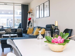 Appartement Søndervig  19