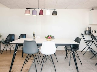 Apartment Søndervig  36