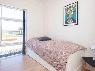 Apartment Søndervig  21