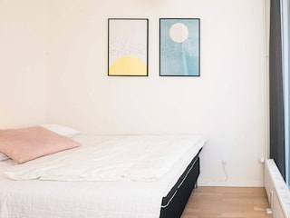 Apartment Søndervig  24