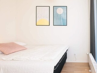 Appartement Søndervig  22