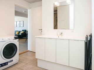 Appartement Søndervig  23