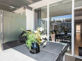 Appartement Søndervig  24