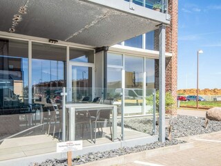 Appartement Søndervig  25
