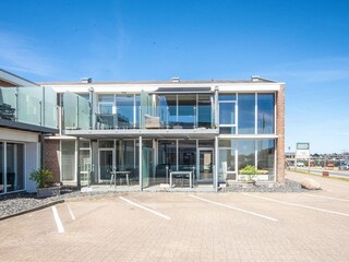 Appartement Søndervig  26