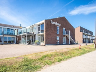 Apartamento Søndervig  30