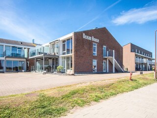 Appartement Søndervig  27