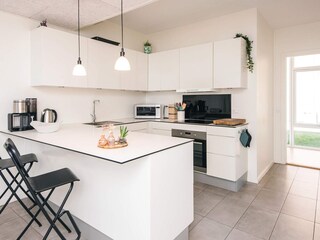 Appartement Søndervig  29