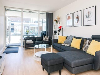 Appartement Søndervig  39