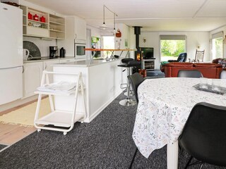 Ferienhaus Als  9