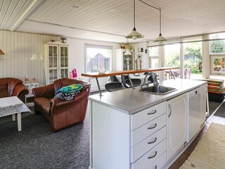 Ferienhaus Als  11