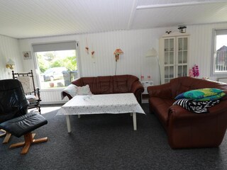 Ferienhaus Als  13