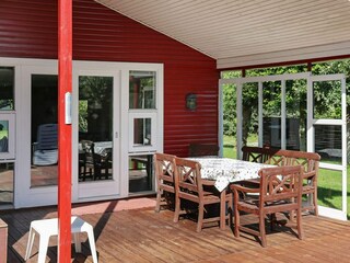 Vakantiehuis Als Buitenaudio-opname 2