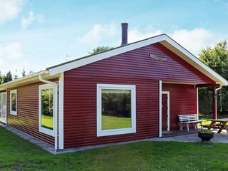 Maison de vacances Als Enregistrement extérieur 1