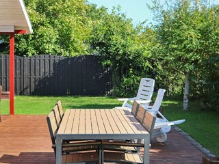 Vakantiehuis Als Buitenaudio-opname 4