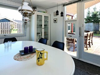 Maison de vacances Als  6