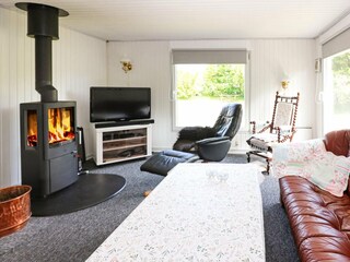 Maison de vacances Als  35