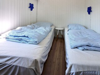 Maison de vacances Als  8