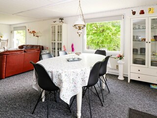 Maison de vacances Als  9