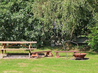 Ferienhaus Als Außenaufnahme 5