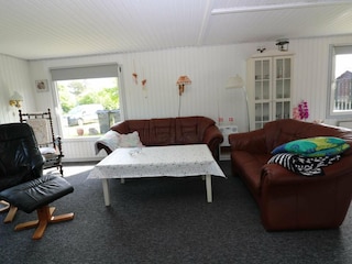 Ferienhaus Als  6