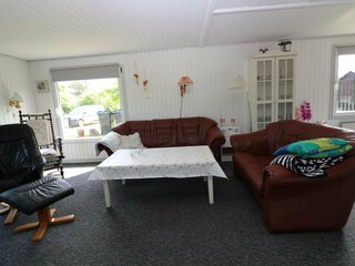 Maison de vacances Als  6