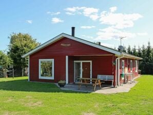 Holiday house 6 person holiday home in Hadsund - Als - image1