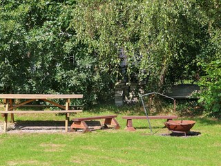Ferienhaus Als Außenaufnahme 4