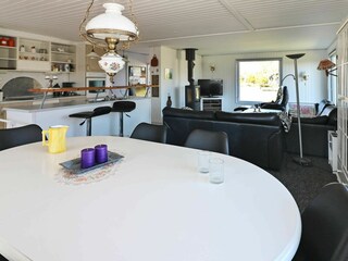 Ferienhaus Als  14