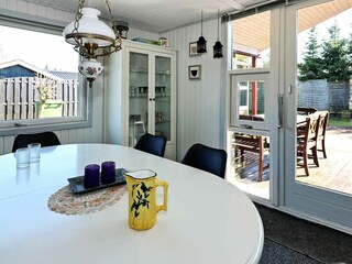 Ferienhaus Als  15