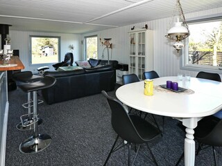 Ferienhaus Als  8