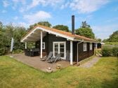 Casa de vacaciones Havnsø Grabación al aire libre 1