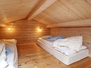 Casa de vacaciones Havnsø  16