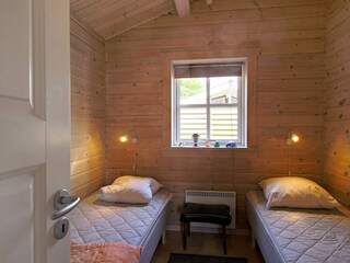Casa de vacaciones Havnsø  17