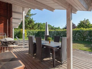 Holiday house Havnsø  15